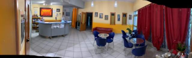 AlmaReception AlmaReception
