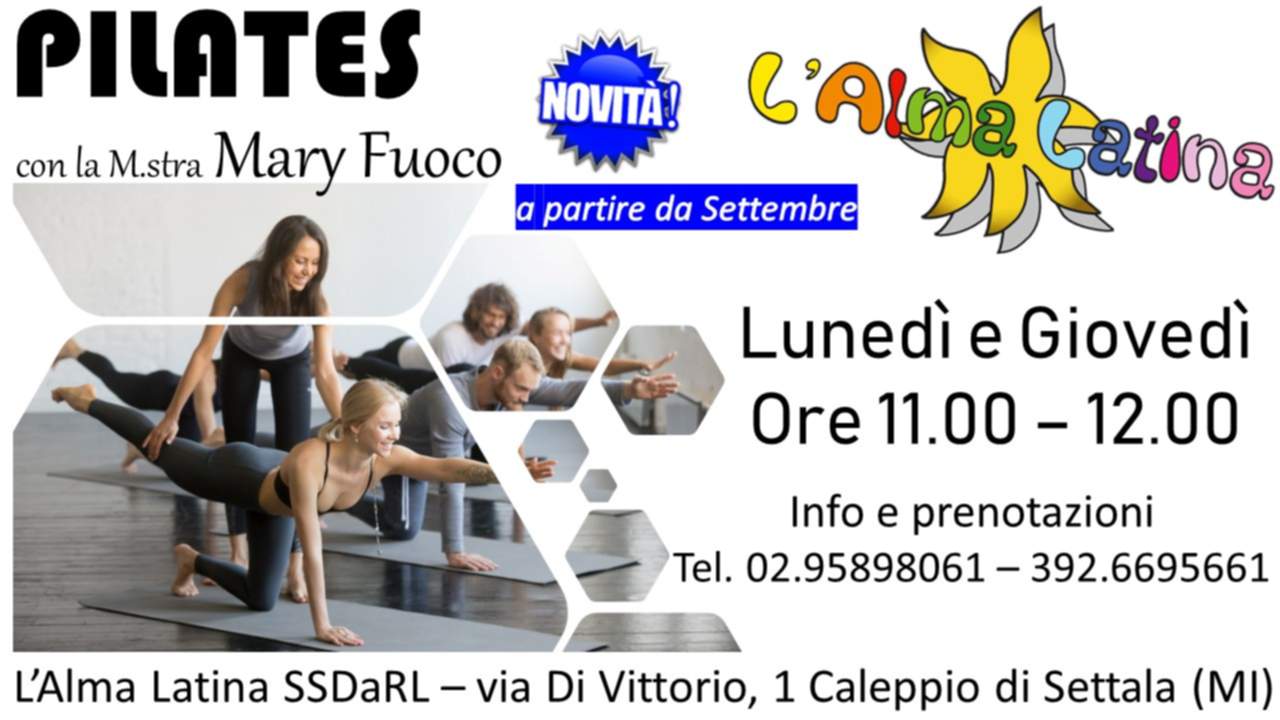 pilates pilates